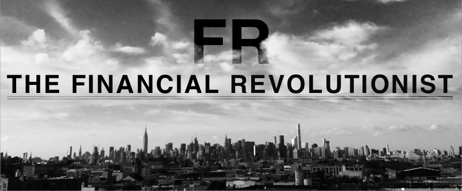 Financial Revolutionist Interview with Cloud9 Technologies’ CEO, Jerry Starr