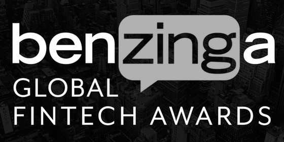 Vote Cloud9 for the Benzinga Fintech Awards Top Institutional Innovator