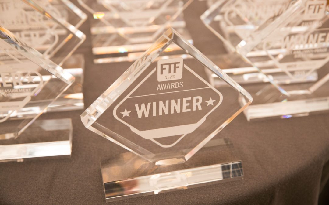 Cloud9 Named Finalist for Best Cloud Computing Solution in FTF News Tech Innovation Awards